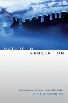 Nature in Translation - Satsuka, Shiho