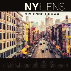 NY Through the Lens - Gucwa, Vivienne