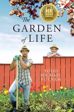 The Garden of Life - Putnam, Todd Michael