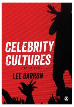 Celebrity Cultures - Barron, Lee