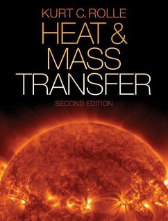 Heat and Mass Transfer - Rolle, Kurt