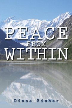 Peace from Within - Fisher, Diana