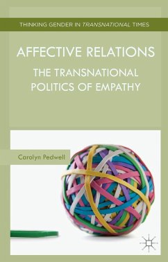 Affective Relations - Pedwell, C.