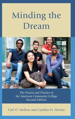Minding the Dream - Mellow, Gail O.; Heelan, Cynthia M.