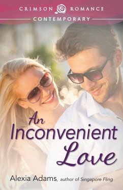 An Inconvenient Love - Adams, Alexia