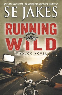 Running Wild - Jakes, Se