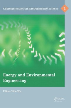 Cover Energy and Environmental Engineering