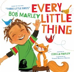 Every Little Thing - Marley, Bob; Marley, Cedella