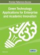 Green Technology Applications for... - Bild 1