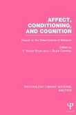 Affect, Conditioning, and Cognition (PLE
