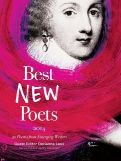 Best New Poets