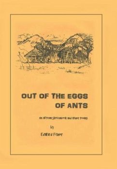 Out of the Eggs of Ants - Fisher, Edward