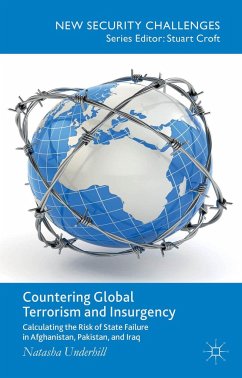 Countering Global Terrorism and Insurgency - Underhill, N.