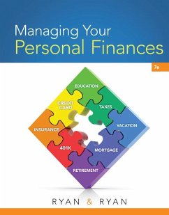 Managing Your Personal Finances - Ryan, Joan S.; Ryan, Christie
