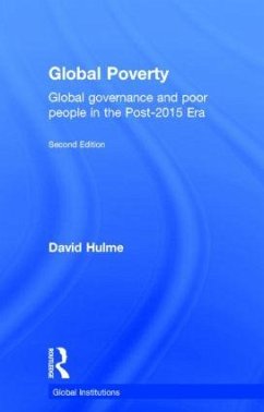 Global Poverty - Hulme, David