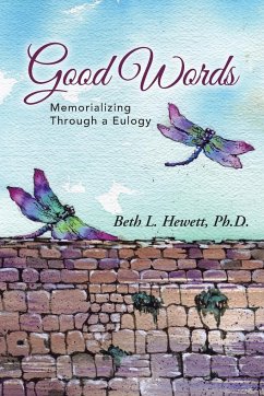 Good Words - Hewett, Ph. D. Beth L.