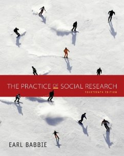 The Practice of Social Research - Babbie, Earl