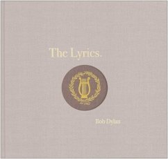 The Lyrics - Dylan, Bob