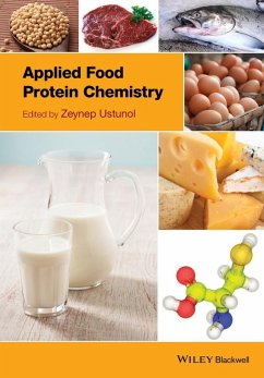 Cover Applied Food Protein Chemistry