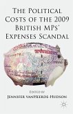 The Political Costs of the 2009 British Mps' Expenses Scandal