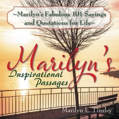 Marilyn's Fabulous 101 Sayings and Quotations for Life - Tinsley, Marilyn L.