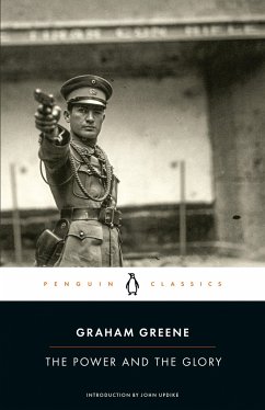 The Power and the Glory - Greene, Graham