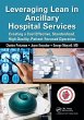 Leveraging Lean in Ancillary Hospital... - Bild 1