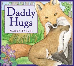 Daddy Hugs - Tafuri, Nancy