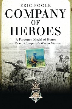 Company of Heroes - Poole, Eric