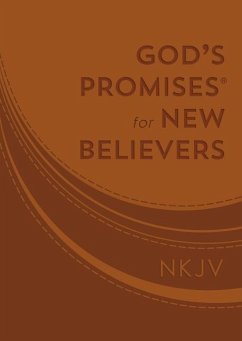 God's Promises for New Believers - Countryman, Jack