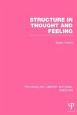 Structure in Thought and Feeling (PLE