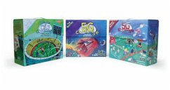 5-G Challenge Full Year Pack - Willow Creek Press