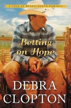 Betting on Hope - Clopton, Debra