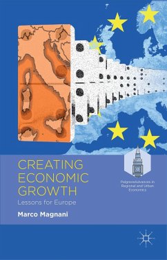 Creating Economic Growth - Magnani, M.