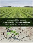 Legumes Under Environmental Stress