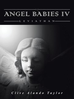 Angel Babies IV - Taylor, Clive Alando