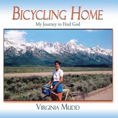 Bicycling Home - Mudd, Virginia