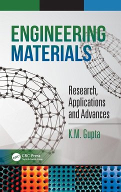 Cover Engineering Materials