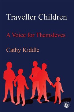 Traveller Children - Kiddle, Cathy