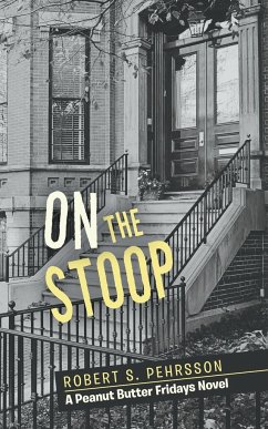 On the Stoop - Pehrsson, Robert S.