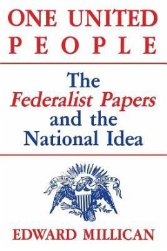 One United People - Millican, Edward One United People - Millican, Edward