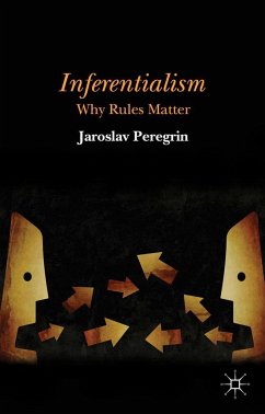 Inferentialism - Peregrin, J.