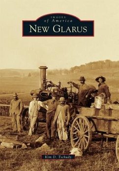 New Glarus - Tschudy, Kim D.