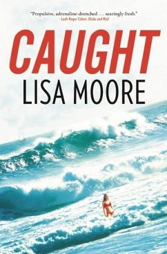 Caught - Moore, Lisa