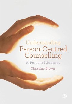 Understanding Person-Centred Counselling - Brown, Christine