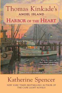 Harbor of the Heart - Spencer, Katherine