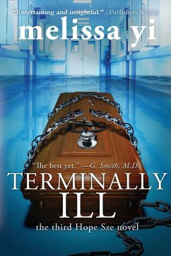 Terminally Ill - Yi, Melissa