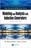 Modeling and Analysis with Induction Generators