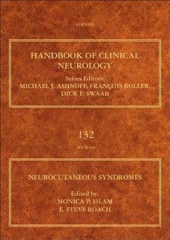 Cover Neurocutaneous Syndromes