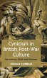 Cynicism in British Post-War Culture - Bild 1